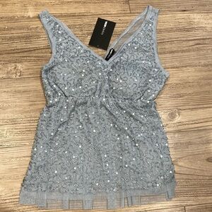 Fashion Nova stay out late top
